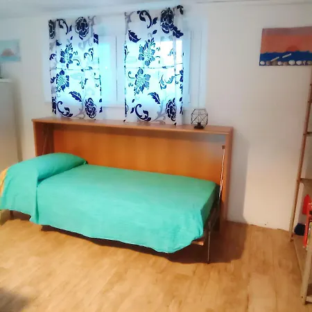 Valle Rubicone Hétvégi ház *