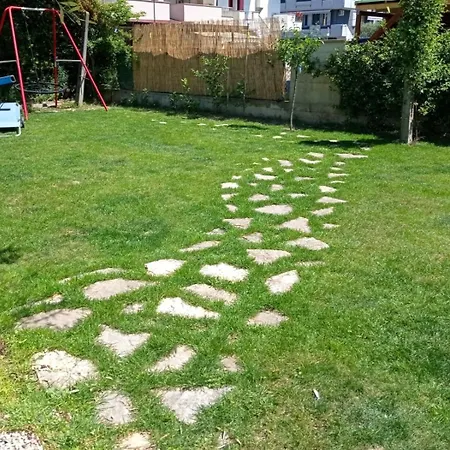 Hétvégi ház Valle Rubicone *