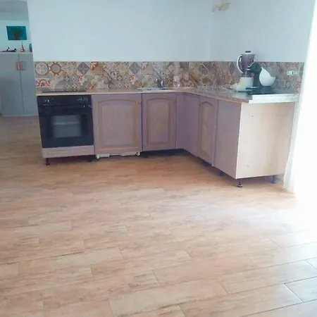 Valle Rubicone Hétvégi ház Gatteo