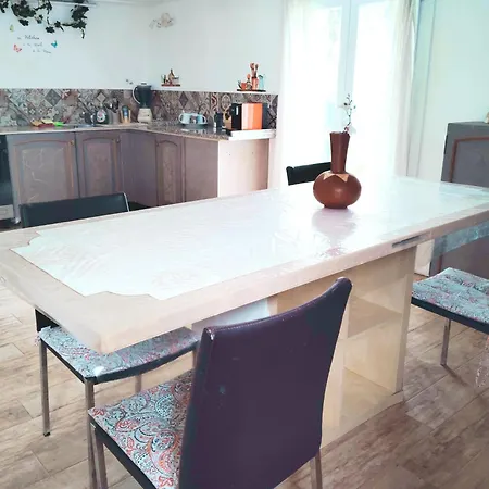 Hétvégi ház Valle Rubicone