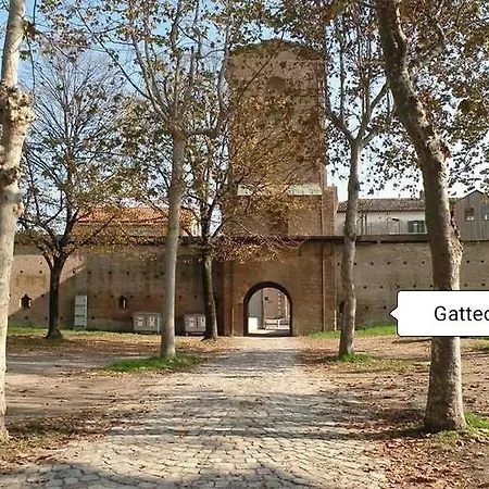 Kır Evi Valle Rubicone