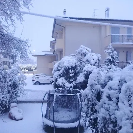 Kır Evi Valle Rubicone