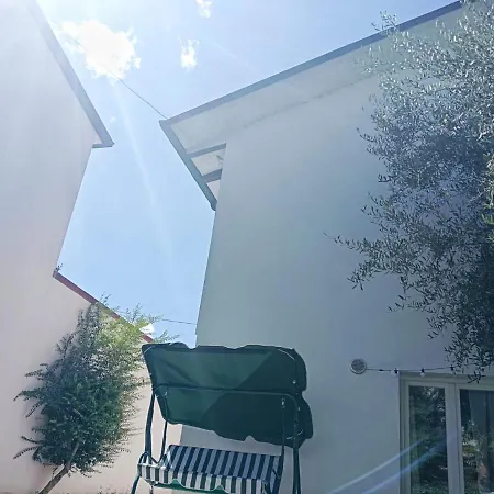 Casa de Campo Valle Rubicone Gatteo