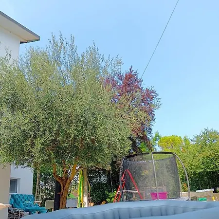Country house Valle Rubicone *