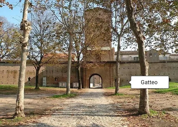 Kır Evi Valle Rubicone