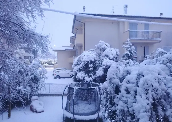 Kır Evi Valle Rubicone