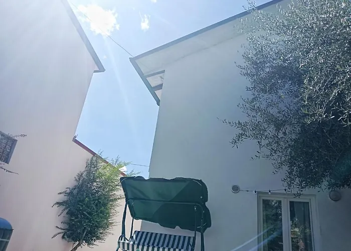 Kır Evi Valle Rubicone Gatteo