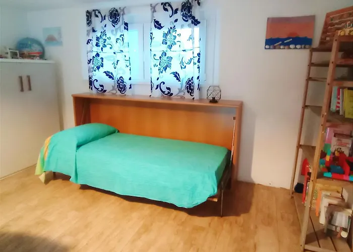 Valle Rubicone Séjour à la campagne *