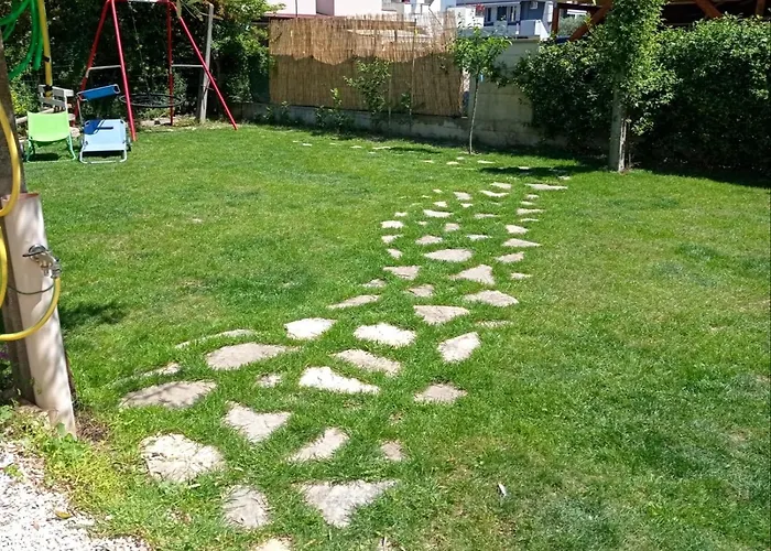 Kır Evi Valle Rubicone *