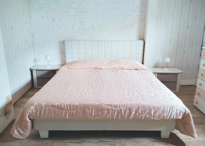 Valle Rubicone Kır Evi *