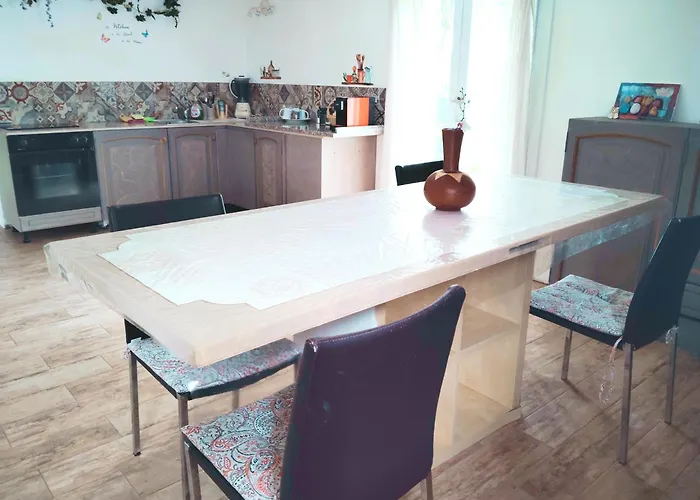 Kır Evi Valle Rubicone